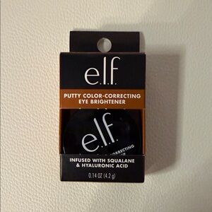 ELF Putty Color-Correcting Eye Brightener - Tan